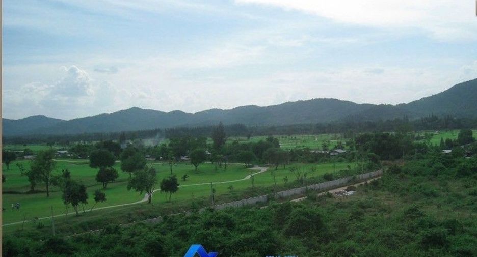 ขาย 1 เตียง คอนโด ใน หัวหิน, ประจวบคีรีขันธ์