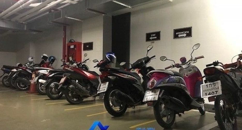 ขาย 1 เตียง คอนโด ใน หัวหิน, ประจวบคีรีขันธ์