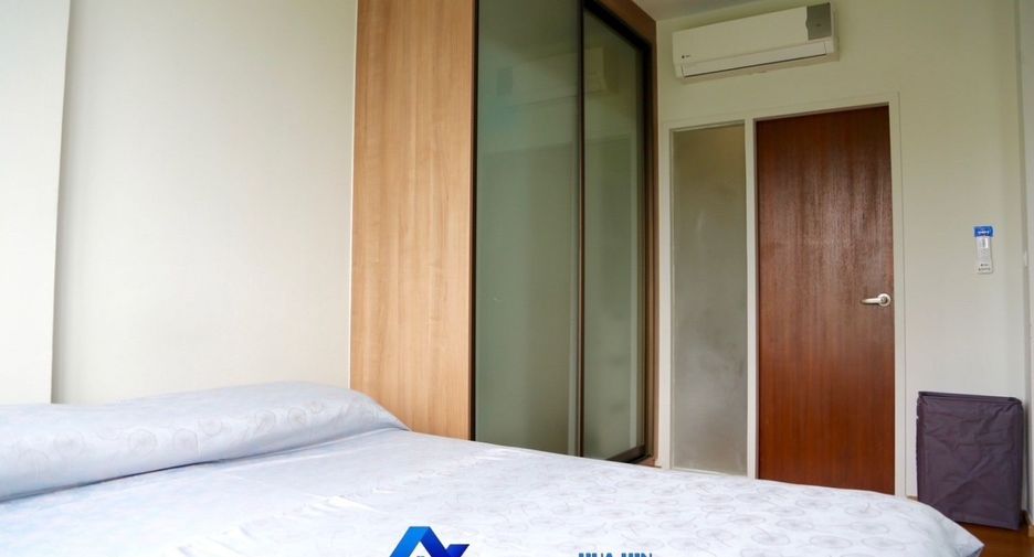 ขาย 1 เตียง คอนโด ใน หัวหิน, ประจวบคีรีขันธ์