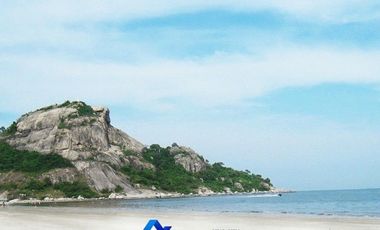 For sale 1 bed condo in Hua Hin, Prachuap Khiri Khan