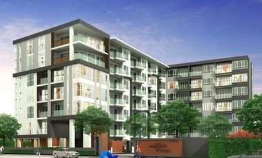 For sale 1 bed condo in Hua Hin, Prachuap Khiri Khan
