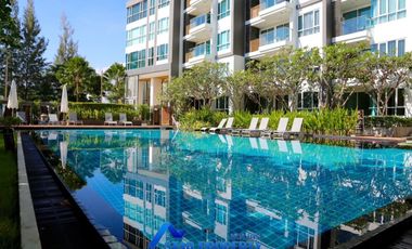For sale 1 bed condo in Hua Hin, Prachuap Khiri Khan