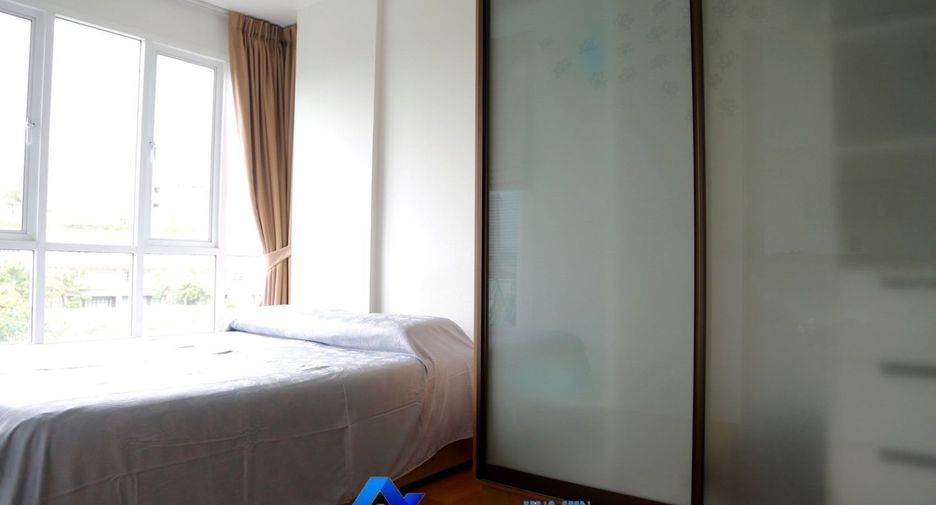 ขาย 1 เตียง คอนโด ใน หัวหิน, ประจวบคีรีขันธ์