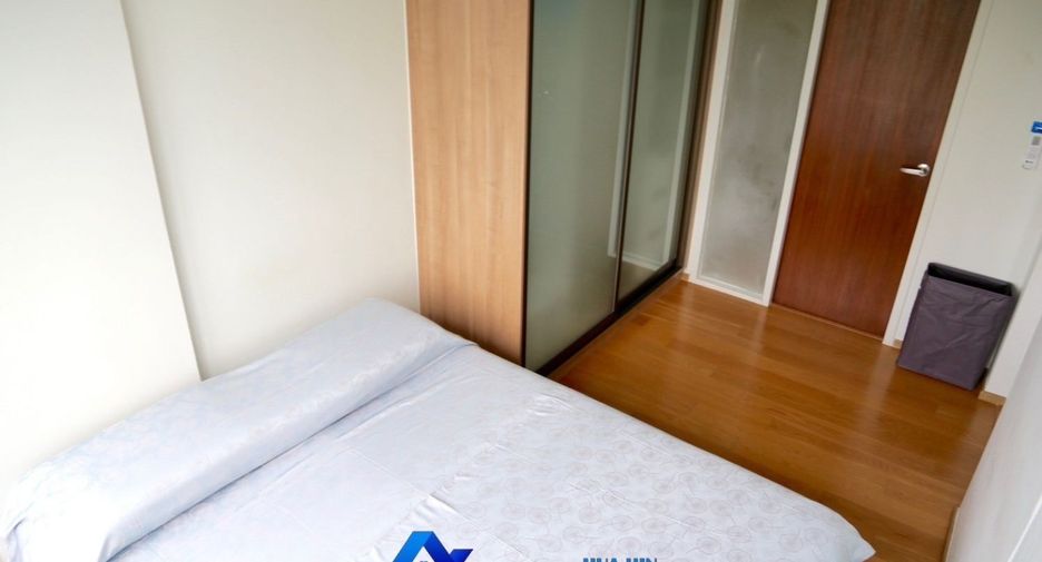 ขาย 1 เตียง คอนโด ใน หัวหิน, ประจวบคีรีขันธ์