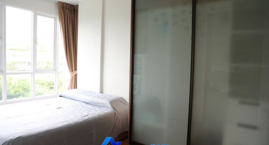 ขาย 1 เตียง คอนโด ใน หัวหิน, ประจวบคีรีขันธ์