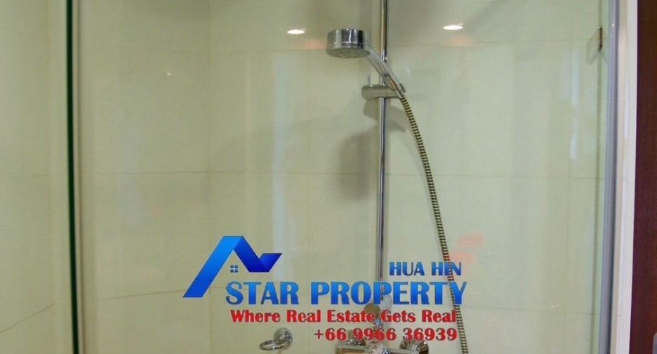 ขาย 1 เตียง คอนโด ใน หัวหิน, ประจวบคีรีขันธ์