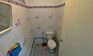 Reihenhaus zum Kauf mit 2 Zimmer in Mueang Samut Prakan, Samut Prakan