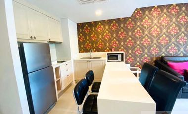 For sale 1 bed condo in Hua Hin, Prachuap Khiri Khan