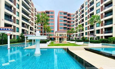 For sale 1 bed condo in Hua Hin, Prachuap Khiri Khan
