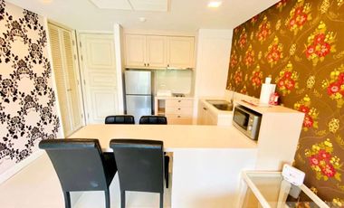 For sale 1 bed condo in Hua Hin, Prachuap Khiri Khan