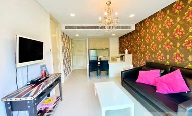 For sale 1 bed condo in Hua Hin, Prachuap Khiri Khan