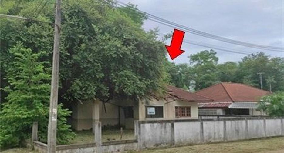 For sale retail Space in Mueang Nongbua Lamphu, Nong Bua Lamphu