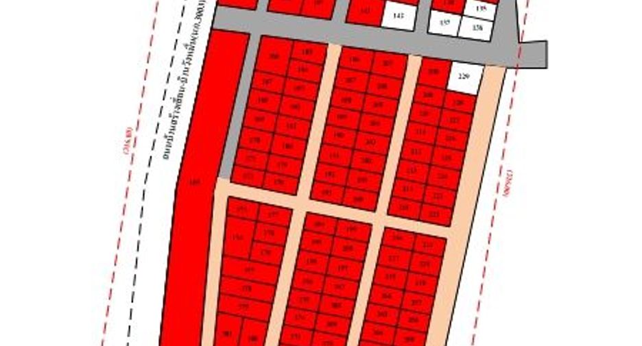 For sale retail Space in Mueang Nongbua Lamphu, Nong Bua Lamphu
