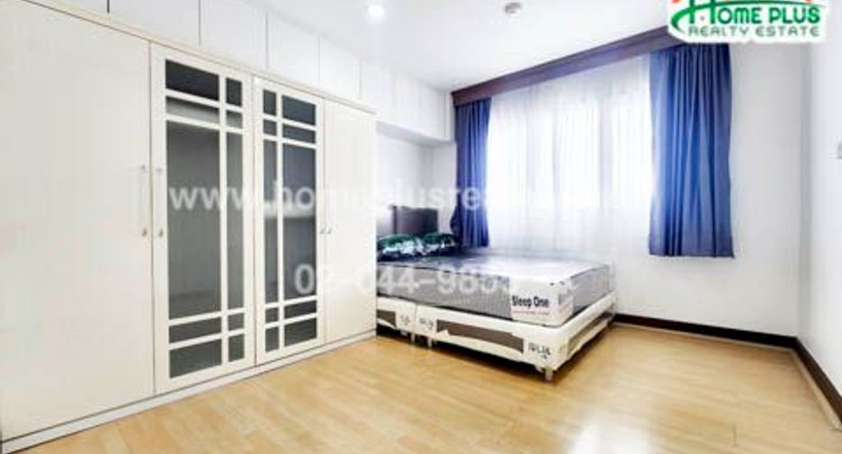 For sale 2 bedrooms condo in Bang Na, Bangkok