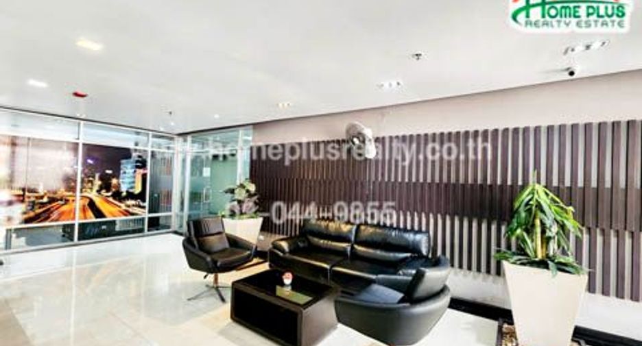 For sale 2 bedrooms condo in Bang Na, Bangkok