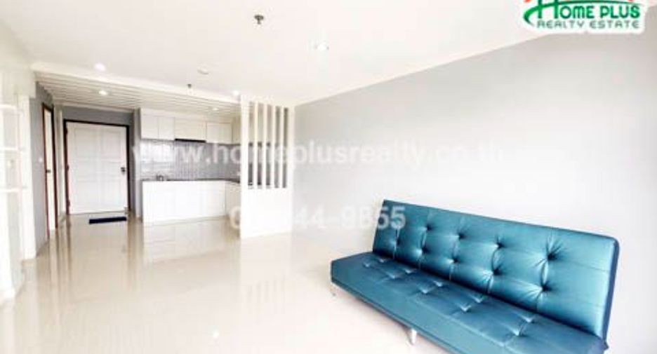 For sale 2 bedrooms condo in Bang Na, Bangkok