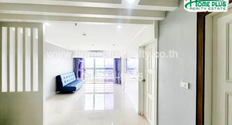 For sale 2 bedrooms condo in Bang Na, Bangkok
