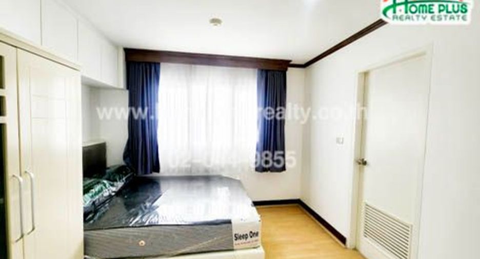 For sale 2 bedrooms condo in Bang Na, Bangkok
