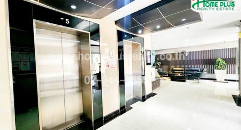 For sale 2 bedrooms condo in Bang Na, Bangkok