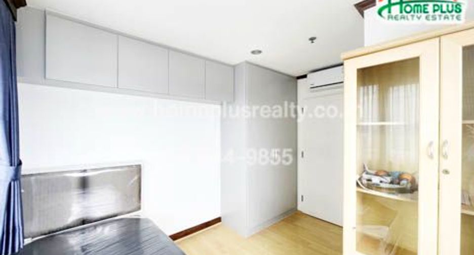 For sale 2 bedrooms condo in Bang Na, Bangkok