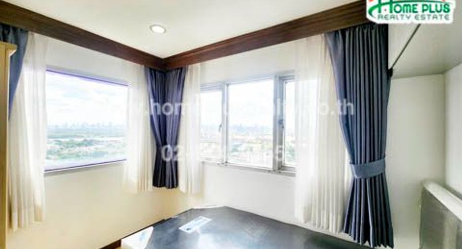 For sale 2 bedrooms condo in Bang Na, Bangkok