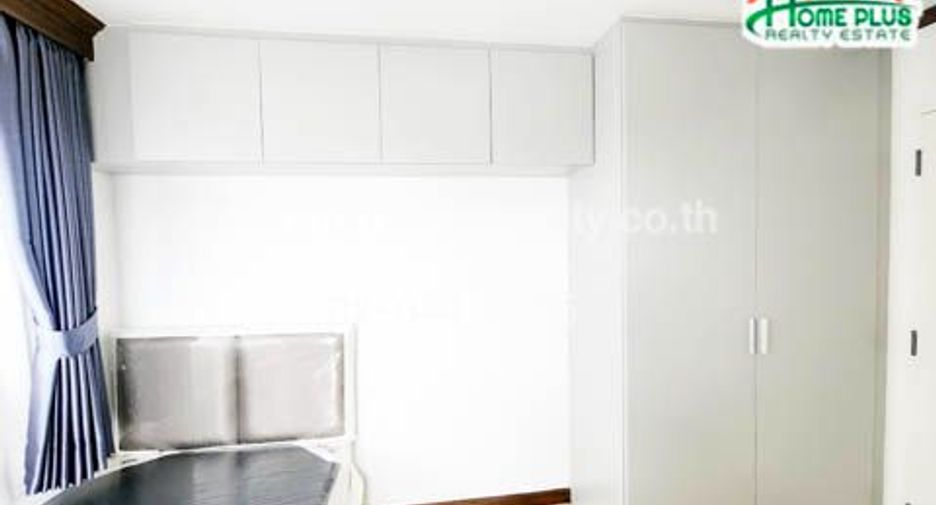 For sale 2 bedrooms condo in Bang Na, Bangkok