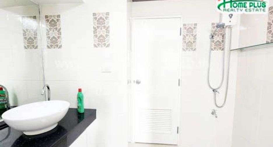 For sale 2 bedrooms condo in Bang Na, Bangkok