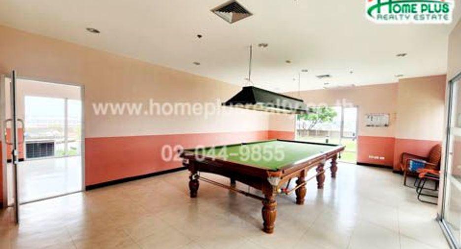 For sale 2 bedrooms condo in Bang Na, Bangkok