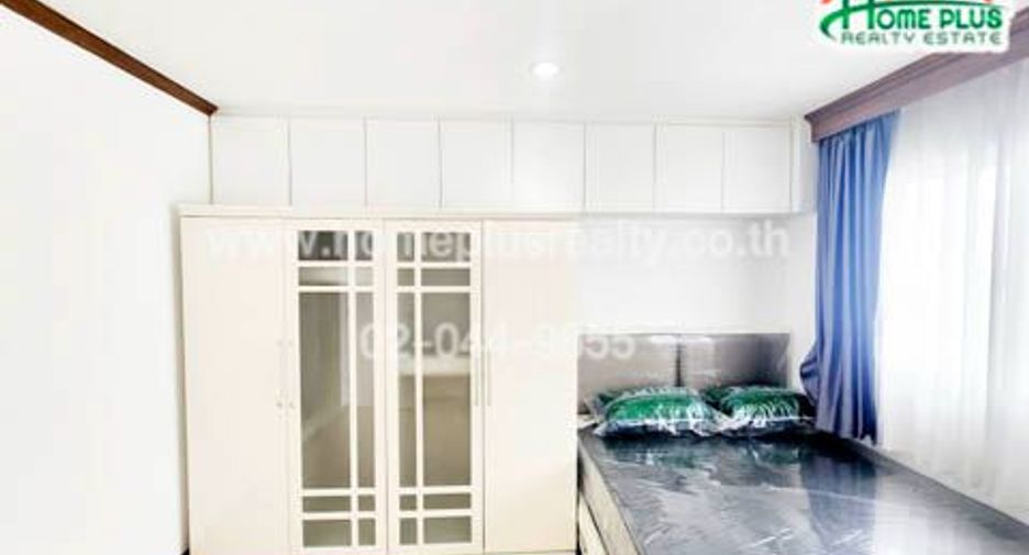 For sale 2 bedrooms condo in Bang Na, Bangkok