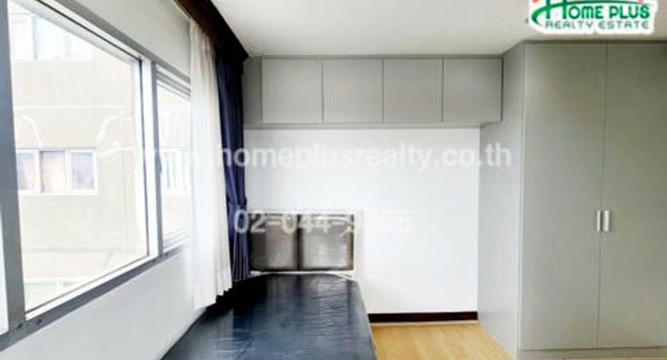 For sale 2 bedrooms condo in Bang Na, Bangkok