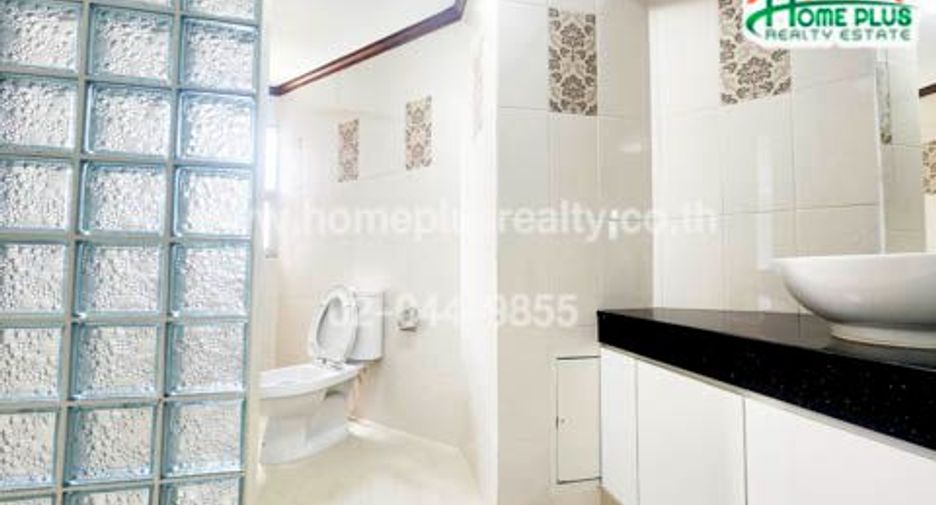 For sale 2 bedrooms condo in Bang Na, Bangkok
