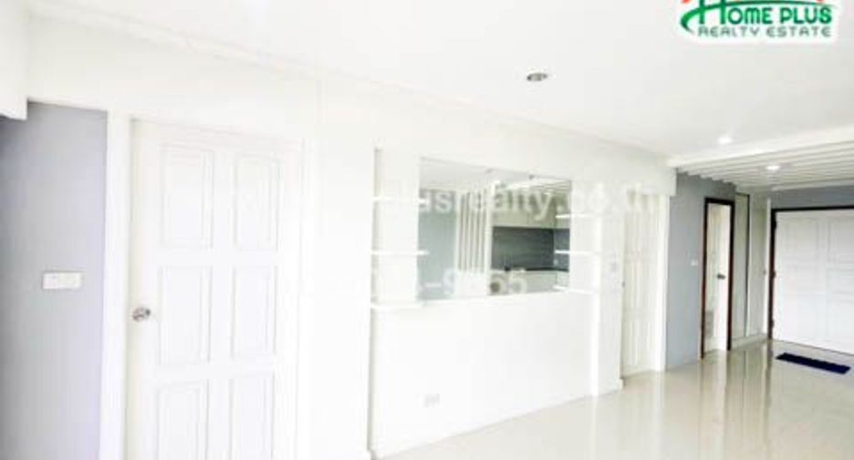 For sale 2 bedrooms condo in Bang Na, Bangkok