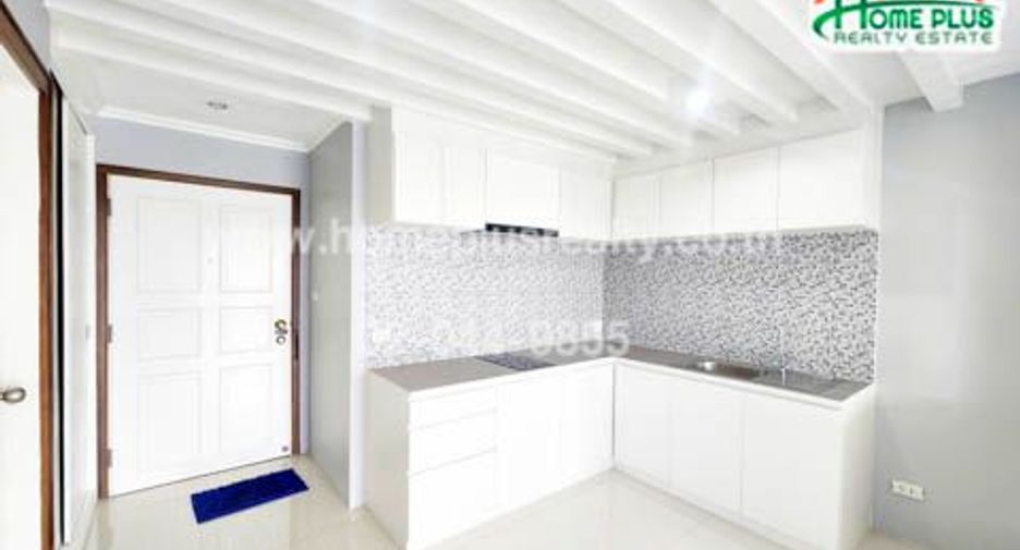 For sale 2 bedrooms condo in Bang Na, Bangkok