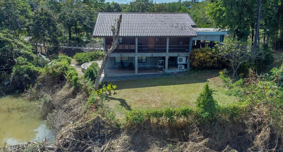 出售 公寓 独立屋 在 Phibun Mangsahan, Ubon Ratchathani