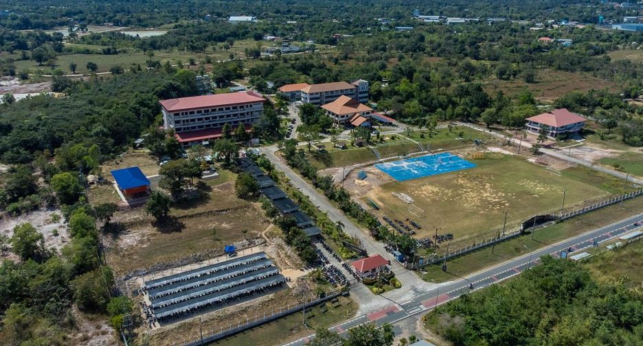出售 公寓 独立屋 在 Phibun Mangsahan, Ubon Ratchathani