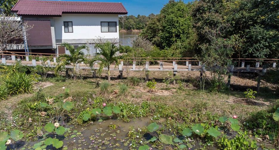 出售 公寓 独立屋 在 Phibun Mangsahan, Ubon Ratchathani