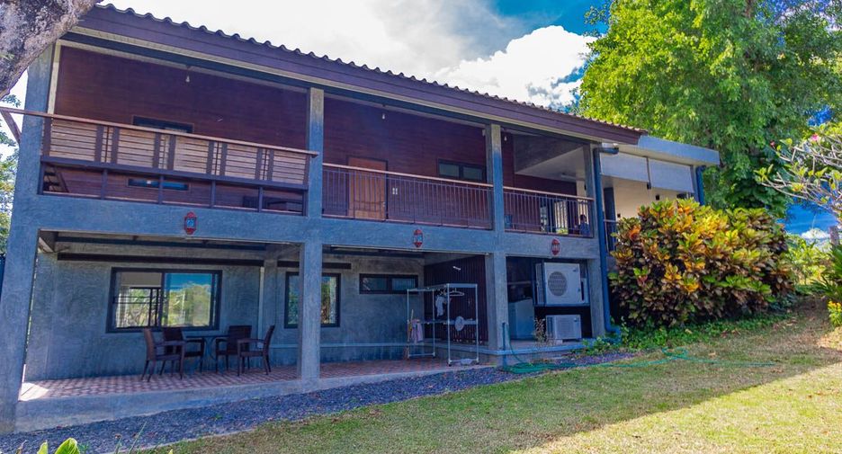 出售 公寓 独立屋 在 Phibun Mangsahan, Ubon Ratchathani