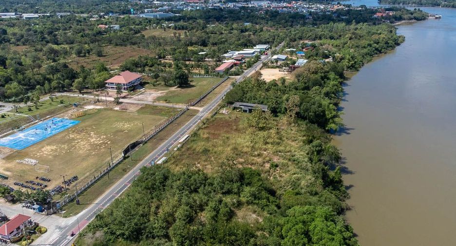出售 公寓 独立屋 在 Phibun Mangsahan, Ubon Ratchathani