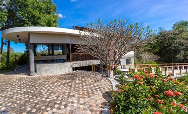 For sale studio house in Phibun Mangsahan, Ubon Ratchathani