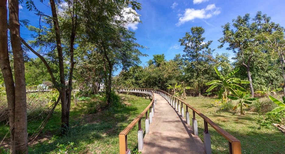 出售 公寓 独立屋 在 Phibun Mangsahan, Ubon Ratchathani