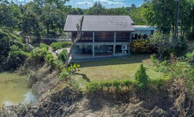 For sale studio house in Phibun Mangsahan, Ubon Ratchathani