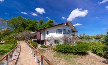 For sale studio house in Phibun Mangsahan, Ubon Ratchathani