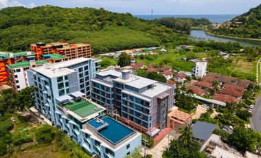 For sale 1 Beds condo in Mueang Phuket, Phuket