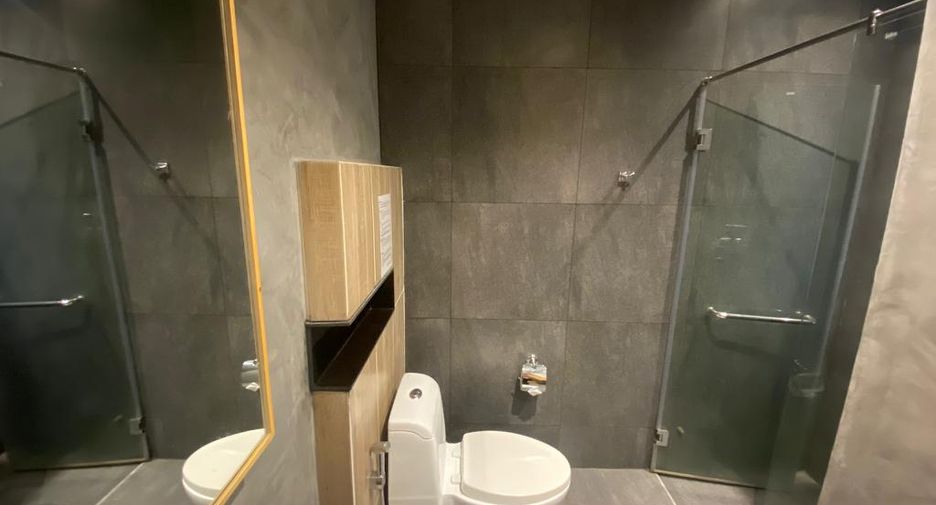 Продажа 1 кровать кондо в Пхукет Тощн, Пхукет