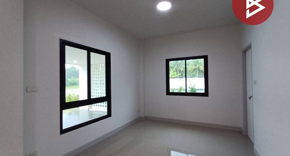 For sale 3 Beds house in Amphawa, Samut Songkhram