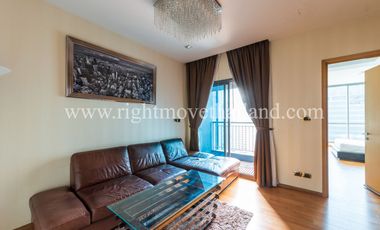 Wohnung zum Kauf mit 1 Zimmer in Khlong Toei, Bangkok