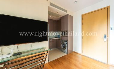 Wohnung zum Kauf mit 1 Zimmer in Khlong Toei, Bangkok