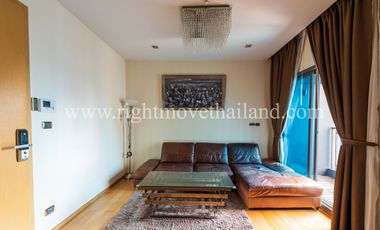 Wohnung zum Kauf mit 1 Zimmer in Khlong Toei, Bangkok