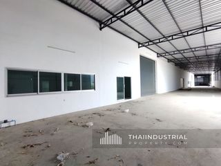 For rent warehouse in Bang Phli, Samut Prakan