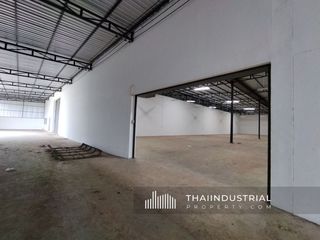 For rent warehouse in Bang Phli, Samut Prakan